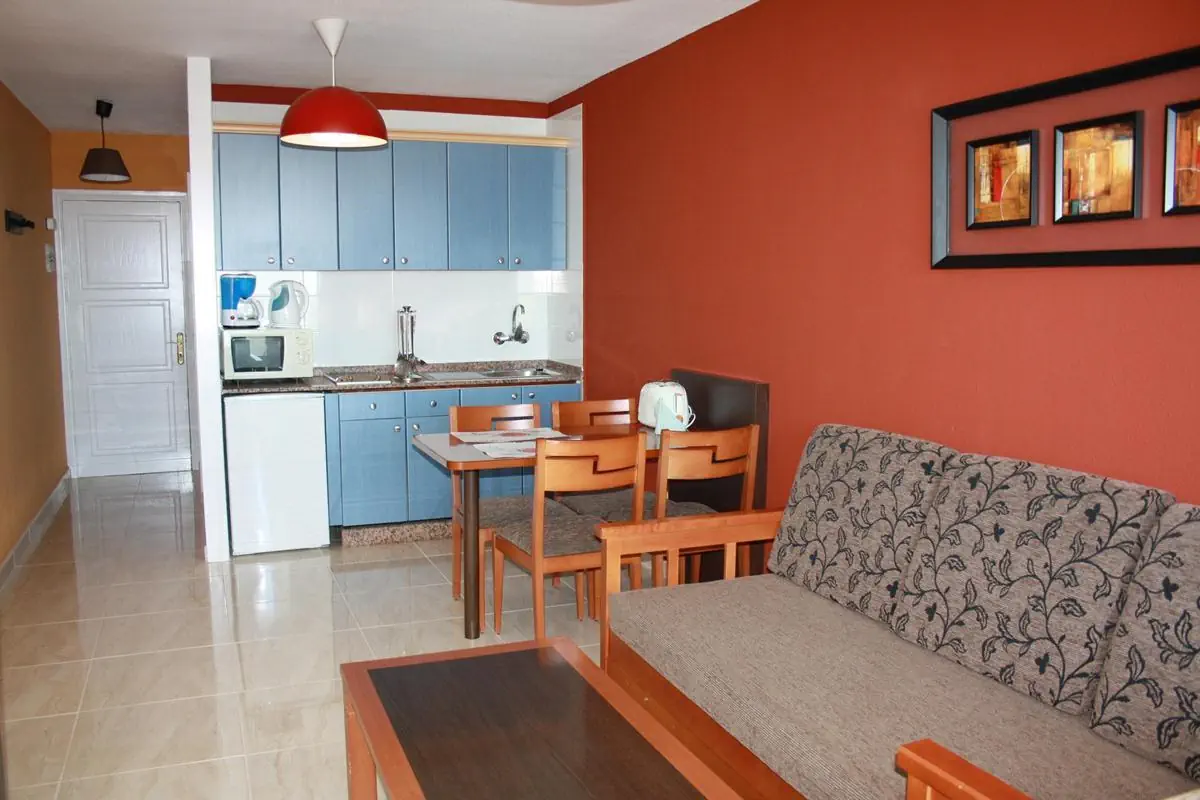 Colina Mar Aparthotel 3*, фото 2
