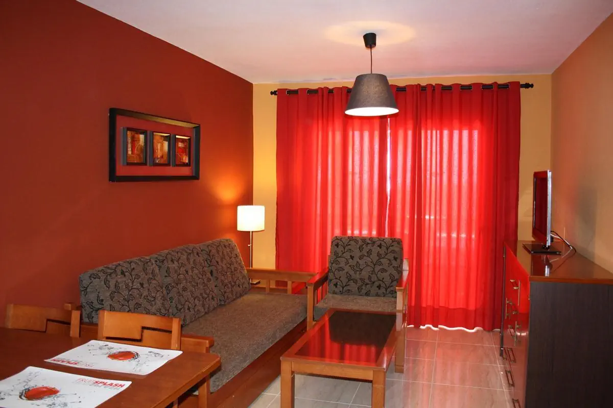 Colina Mar Aparthotel 3*