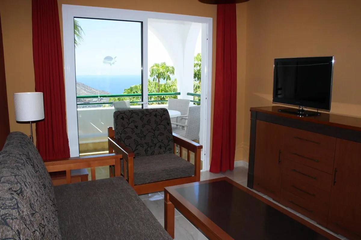 Colina Mar Aparthotel 3*, фото 4