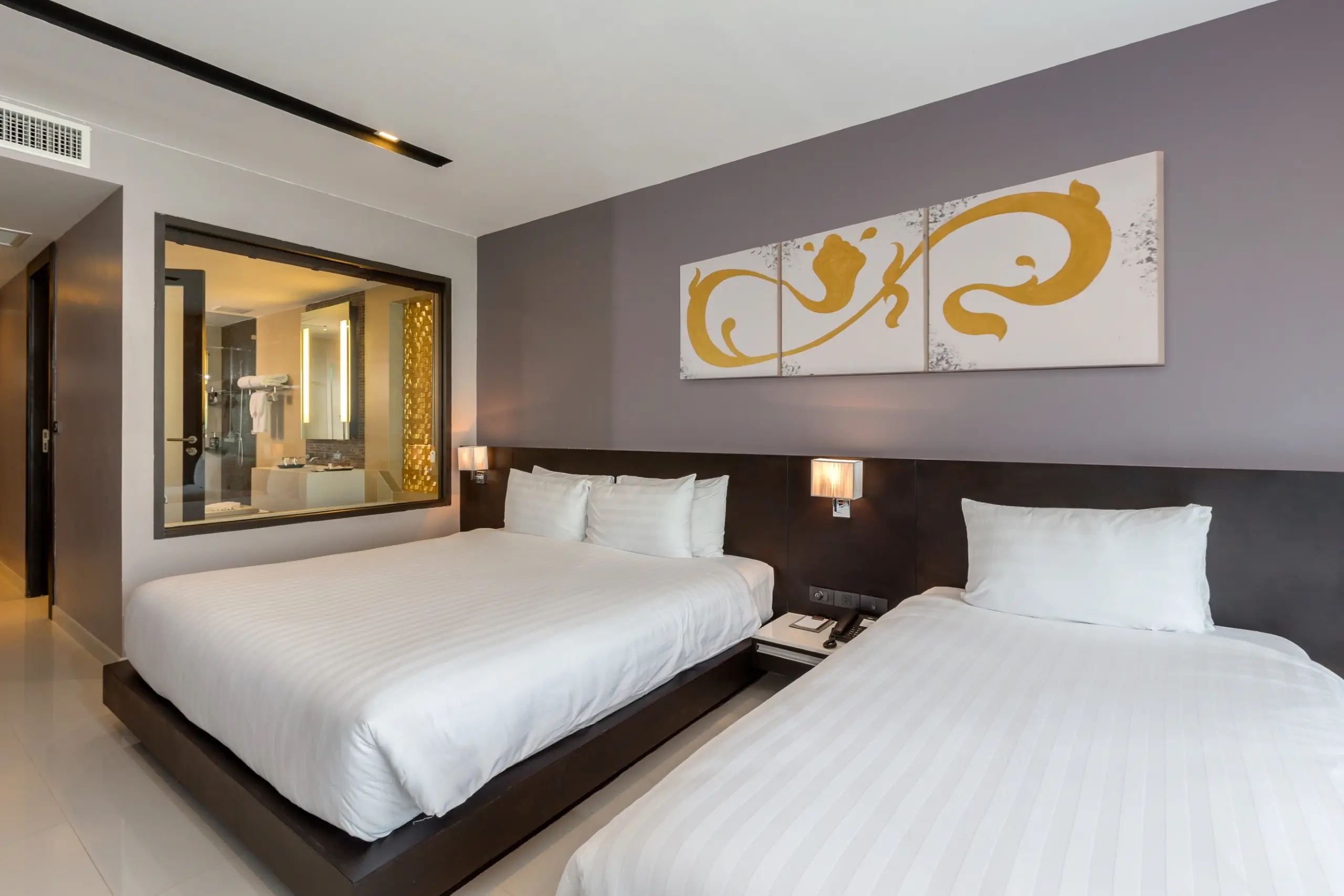 The Charm Resort Phuket 4*, фото 6