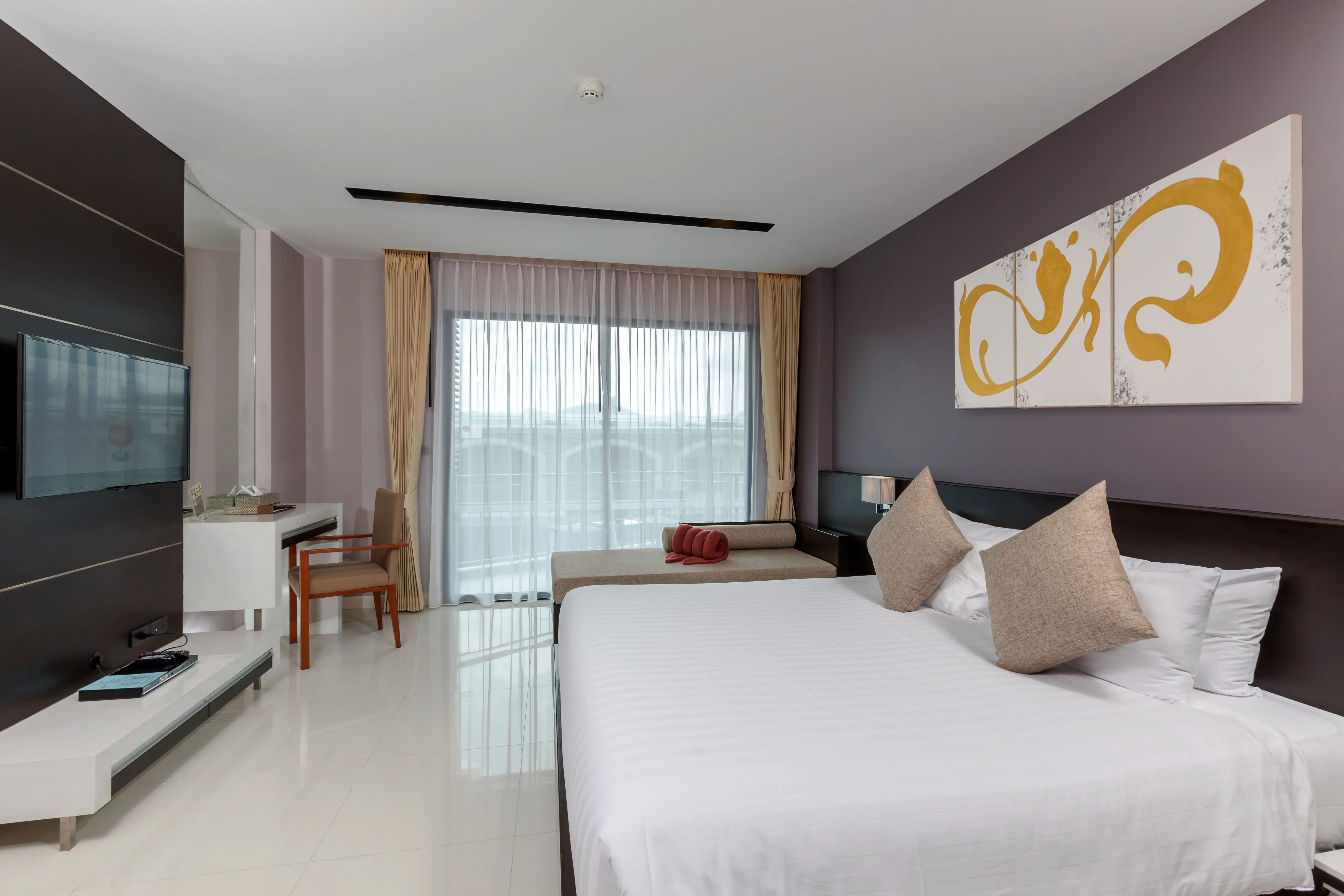The Charm Resort Phuket 4*, фото 9