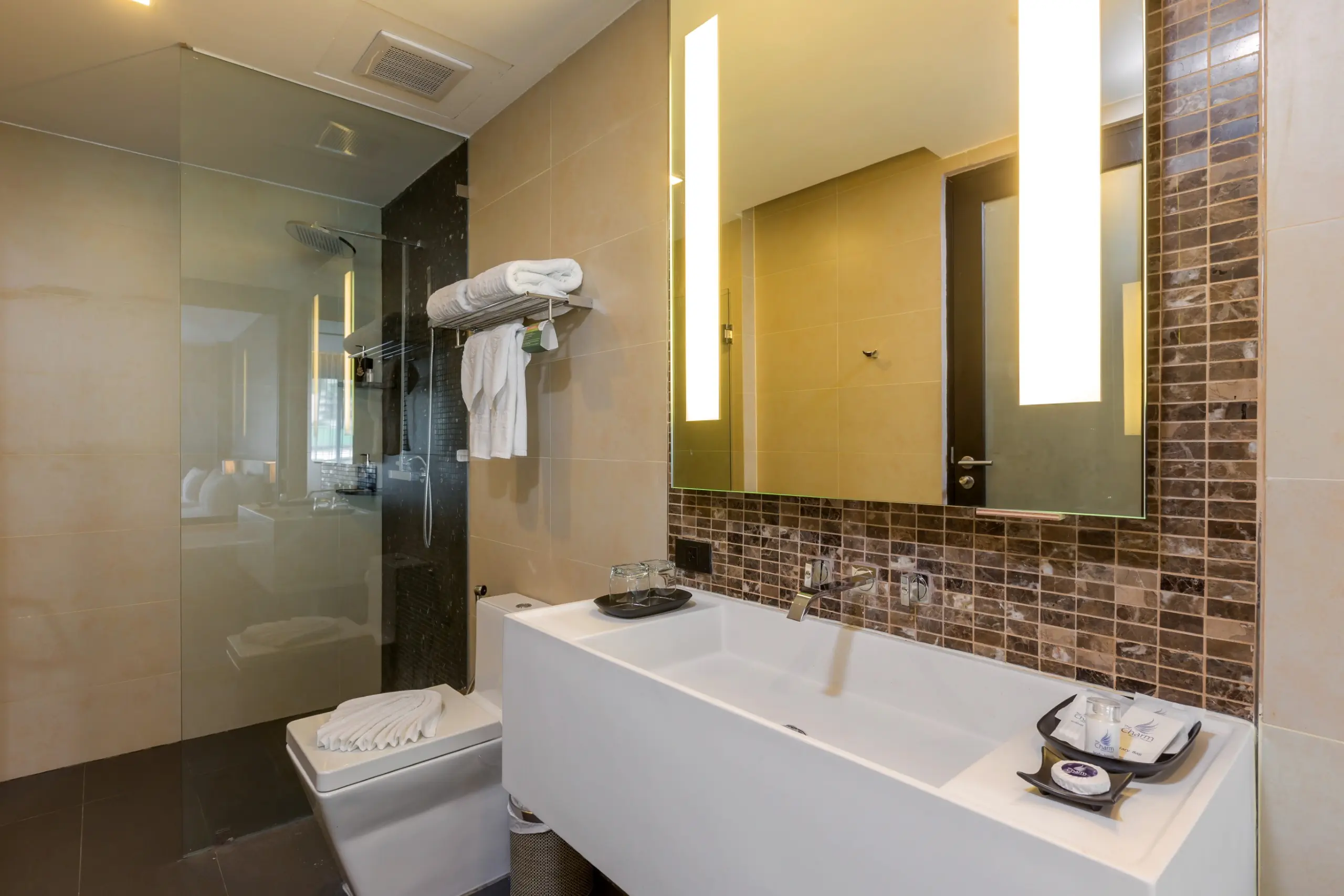 The Charm Resort Phuket 4*, фото 8