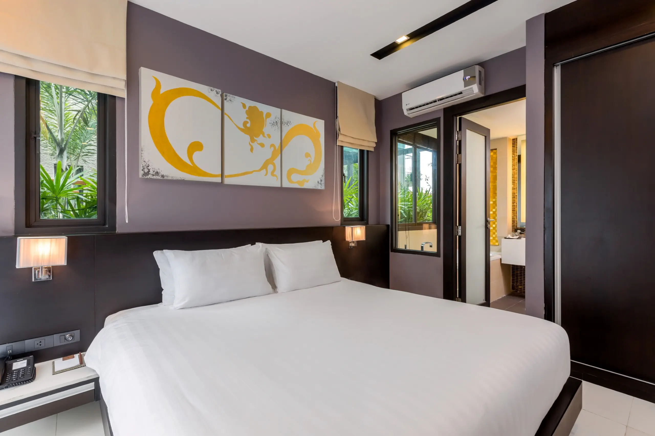 The Charm Resort Phuket 4*, фото 10