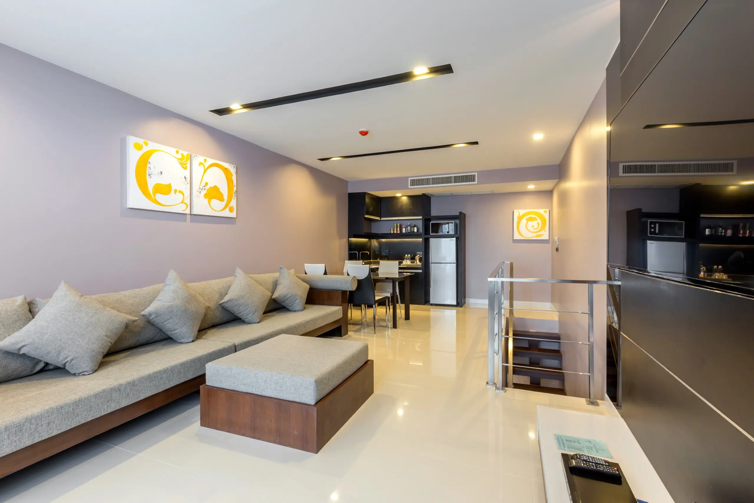 The Charm Resort Phuket 4*, фото 16
