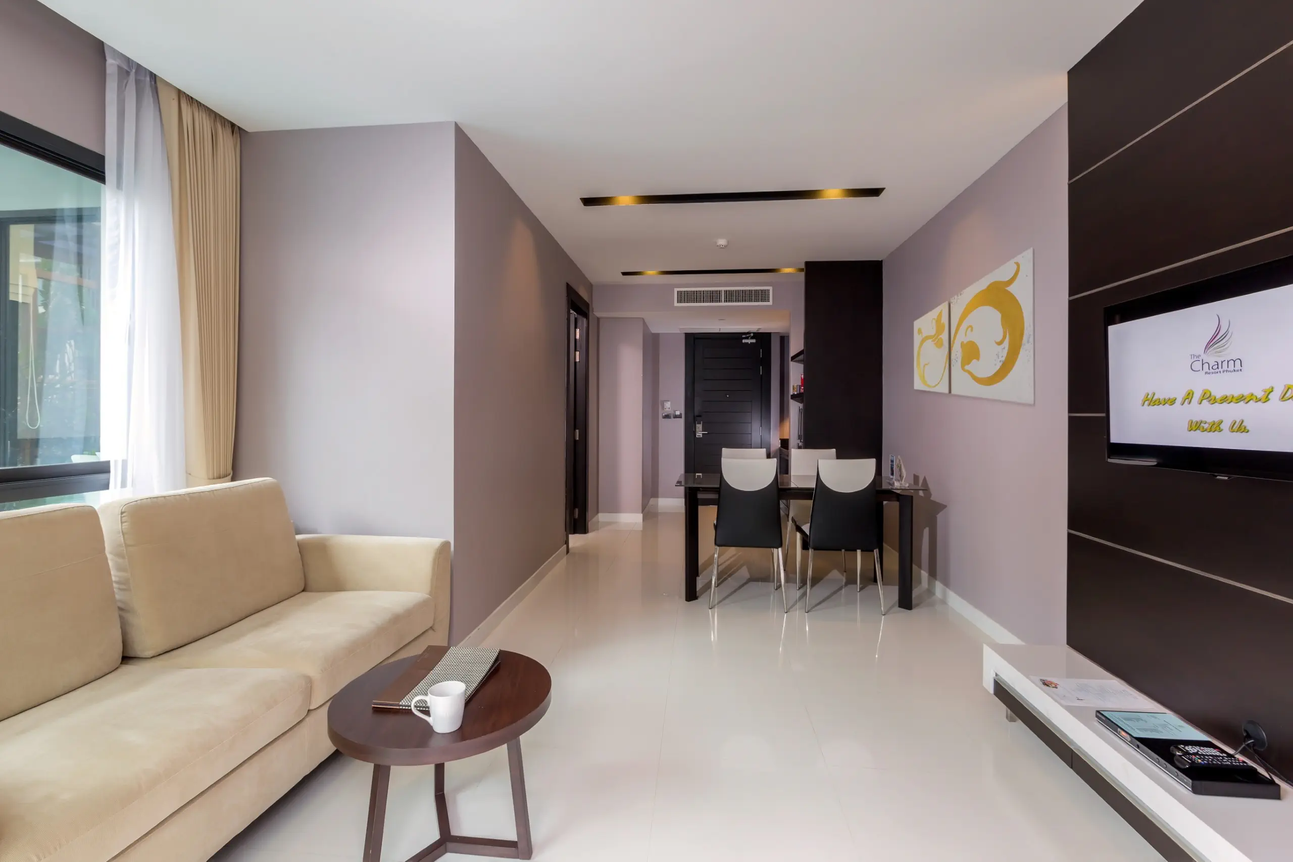 The Charm Resort Phuket 4*, фото 15
