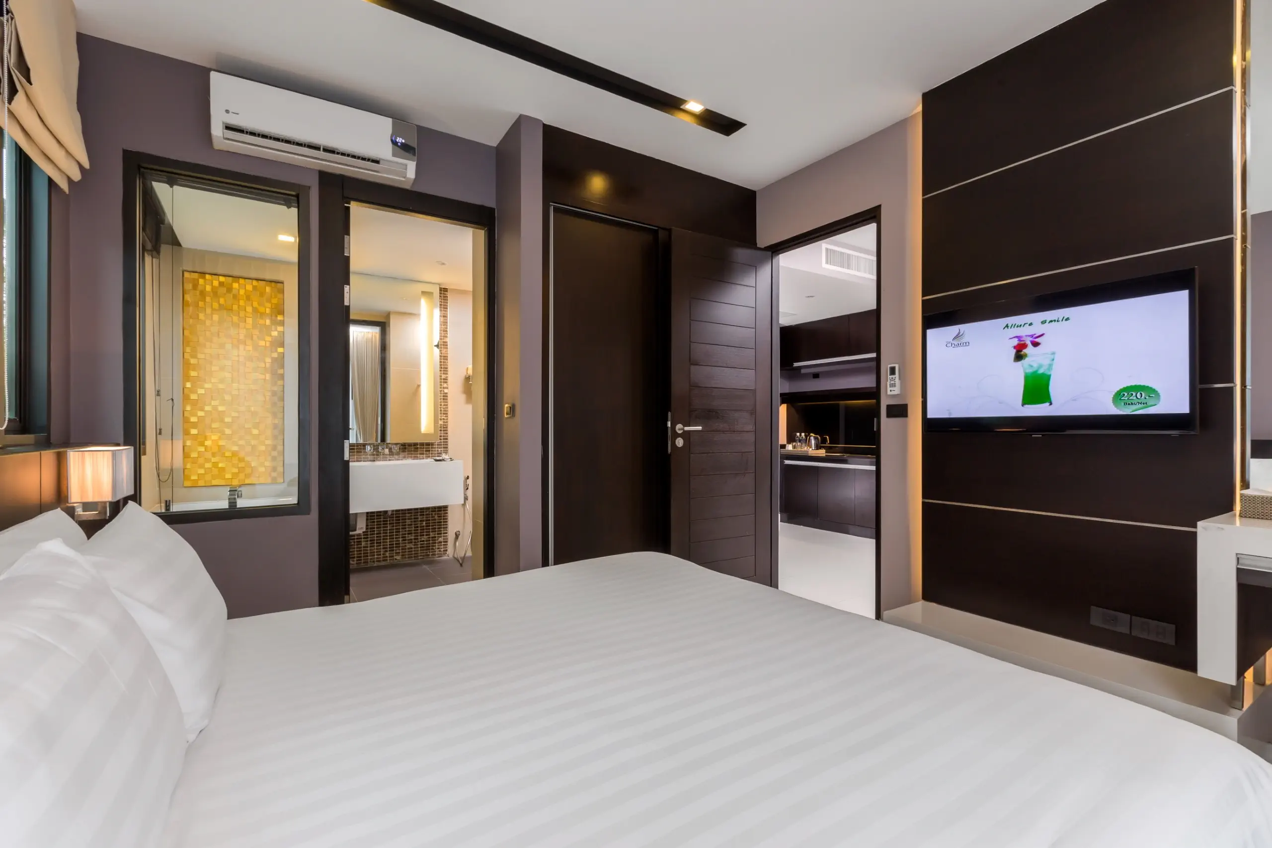 The Charm Resort Phuket 4*, фото 12