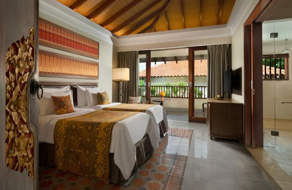 Sudamala Resort 4*