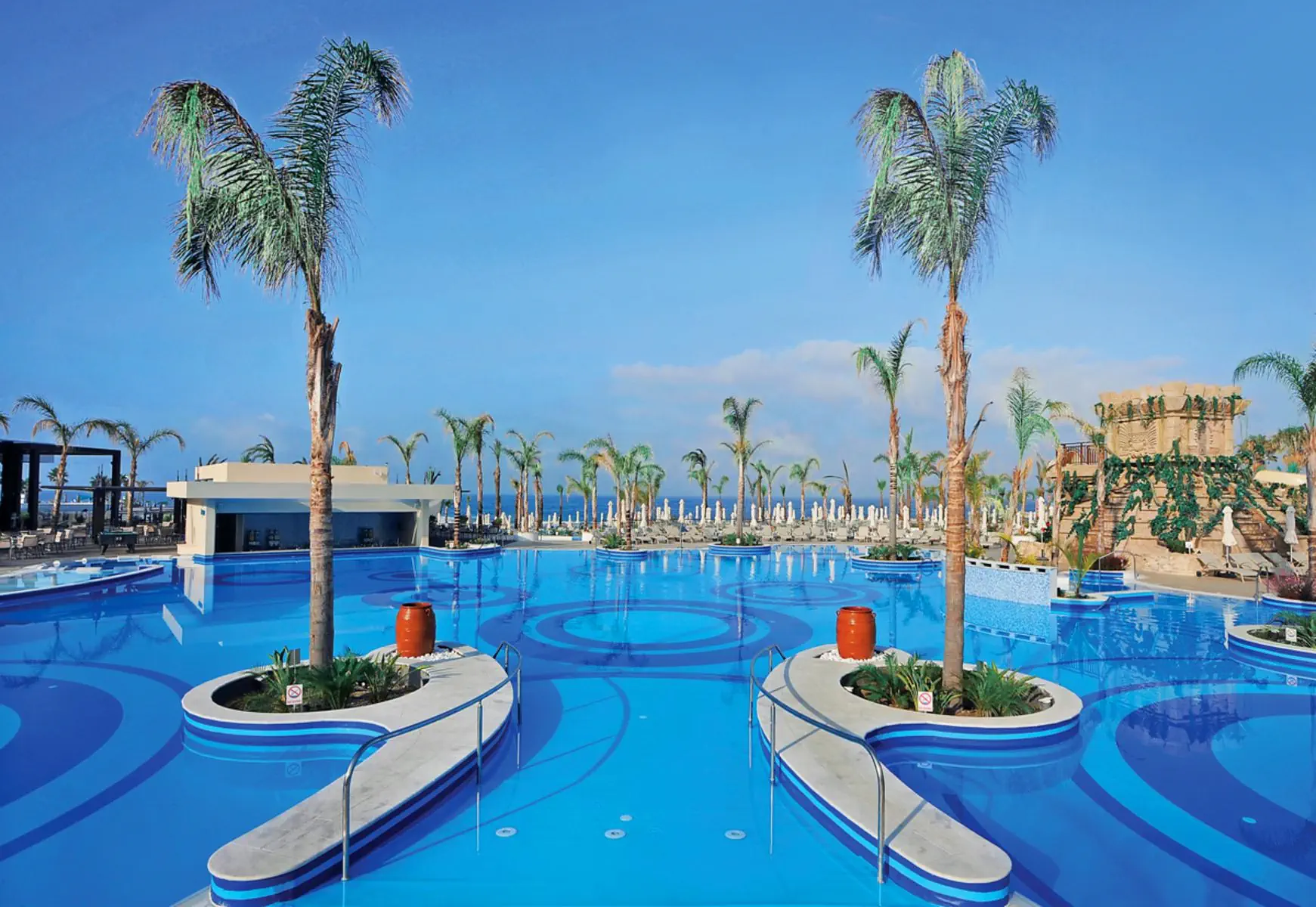 Olympic Lagoon Resort Paphos 5*, фото 5