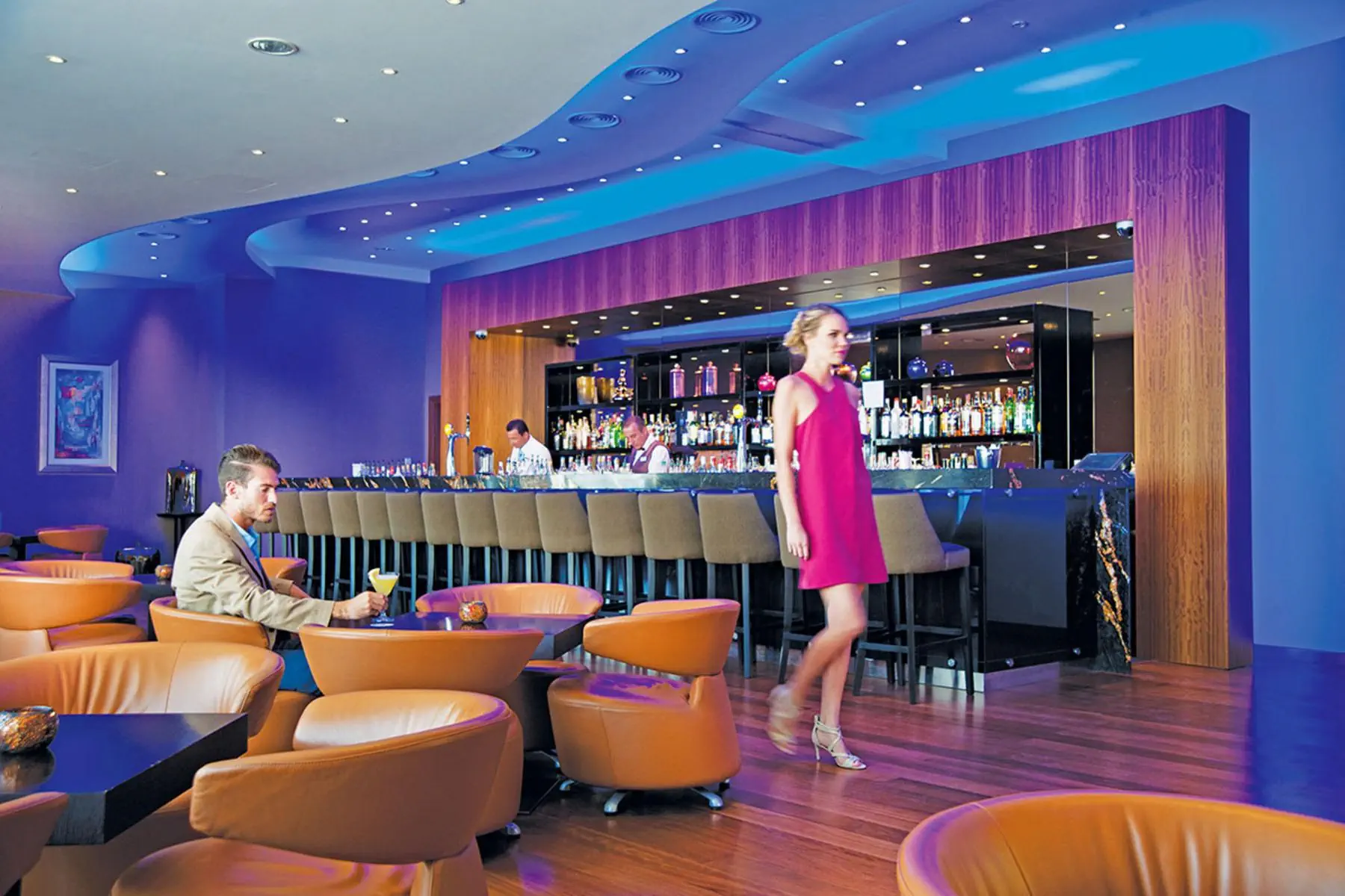 Olympic Lagoon Resort Paphos 5*, фото 10