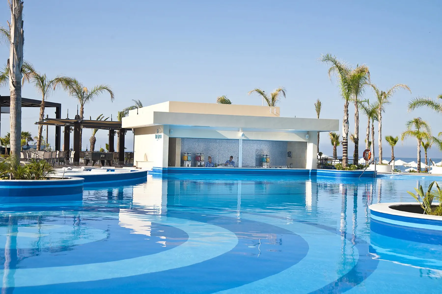 Olympic Lagoon Resort Paphos 5*, фото 8