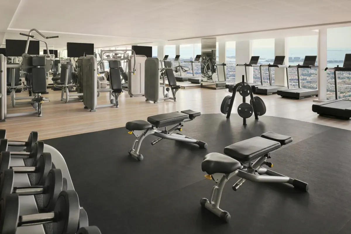 Sheraton Grand Hotel Dubai 5*, фото 10
