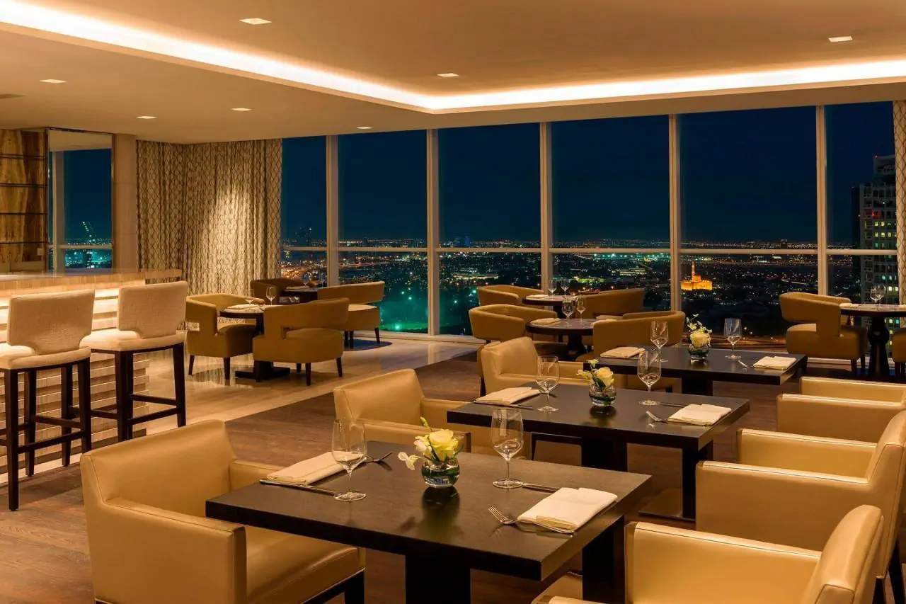 Sheraton Grand Hotel Dubai 5*, фото 15
