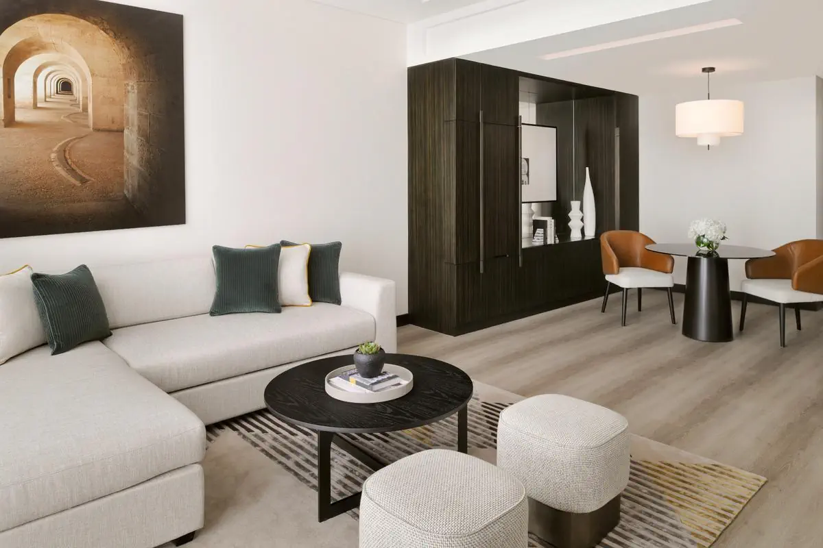 Sheraton Grand Hotel Dubai 5*, фото 12
