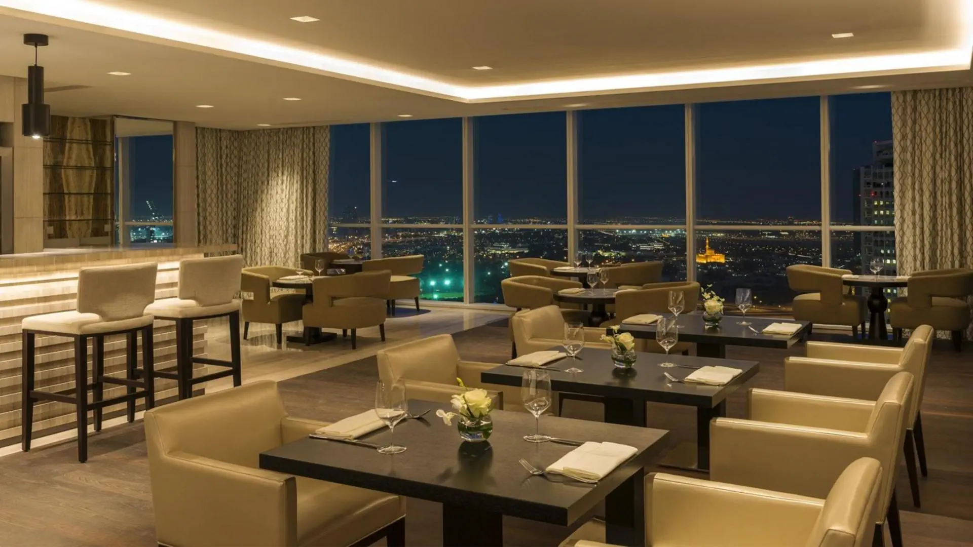 Sheraton Grand Hotel Dubai 5*, фото 9