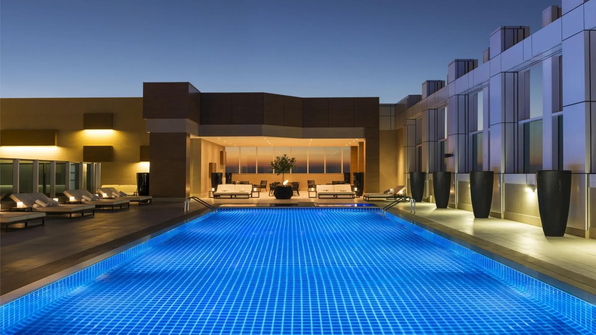 Sheraton Grand Hotel Dubai 5*, фото 2