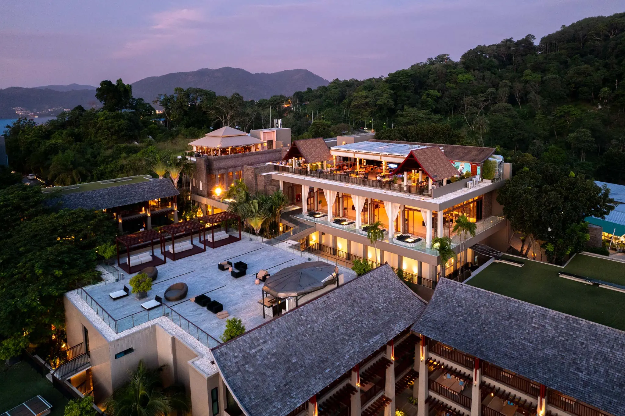 Avista Hideaway Phuket Patong MGallery By Sofitel 5*, фото 6