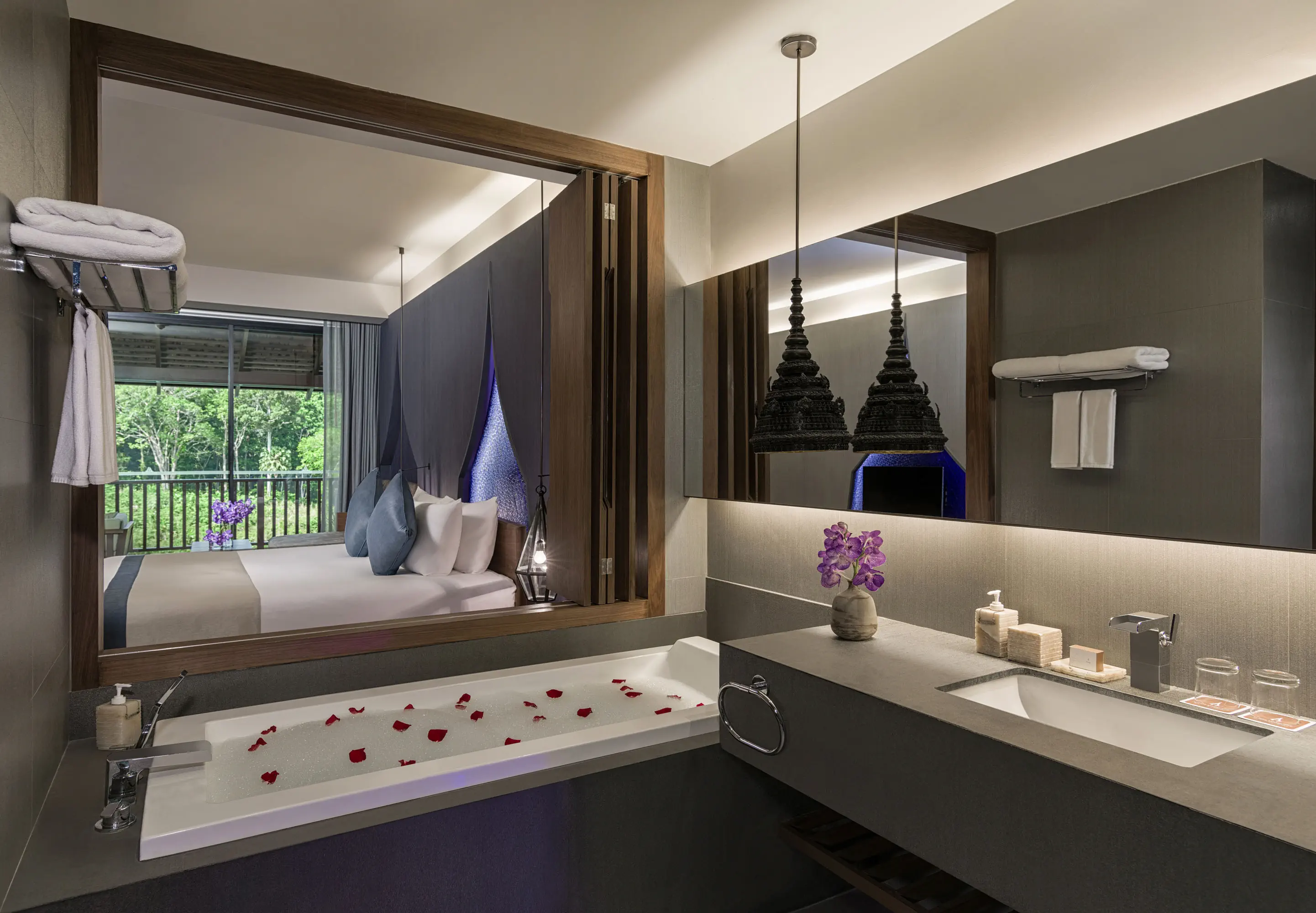 Avista Hideaway Phuket Patong MGallery By Sofitel 5*, фото 12