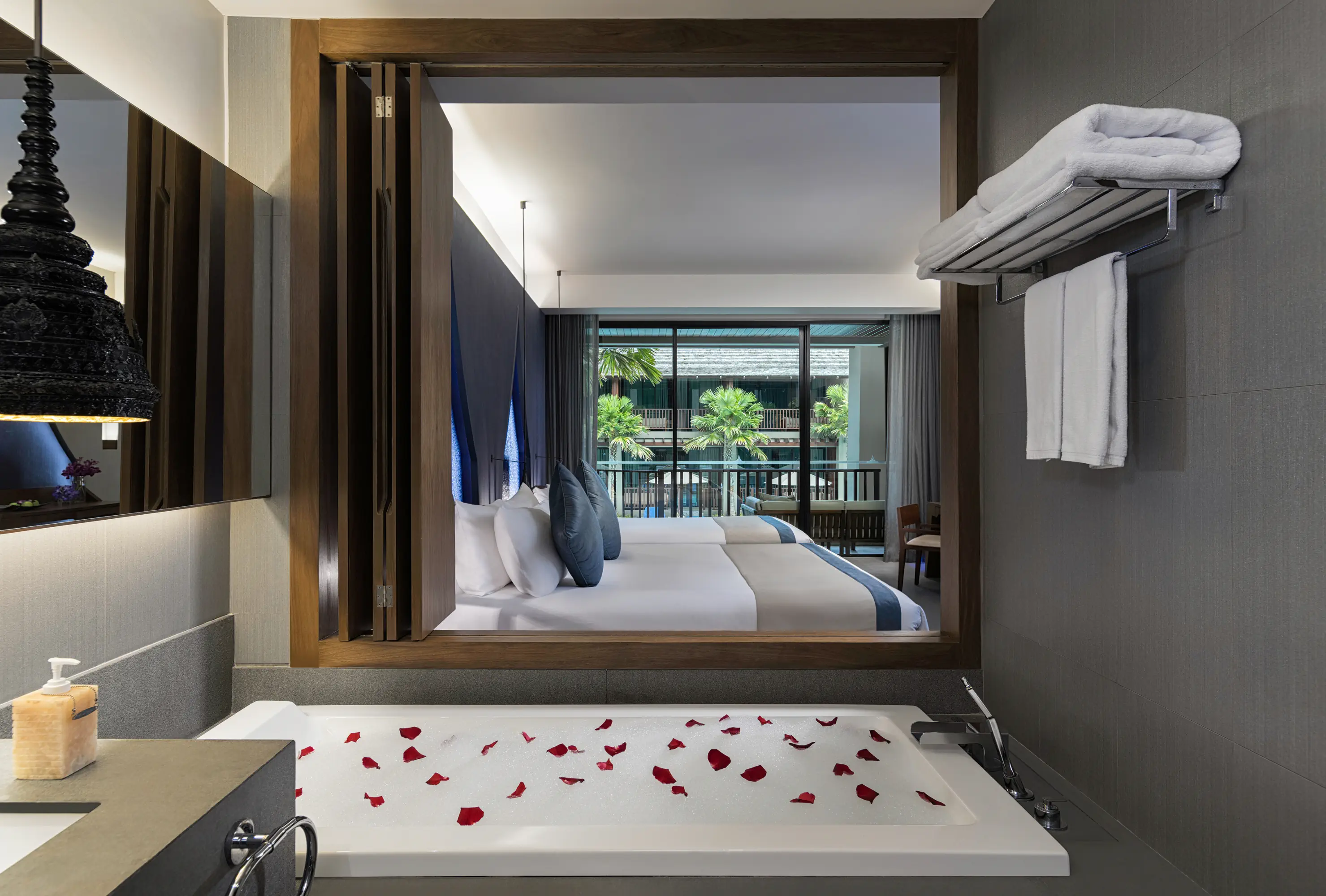 Avista Hideaway Phuket Patong MGallery By Sofitel 5*, фото 14