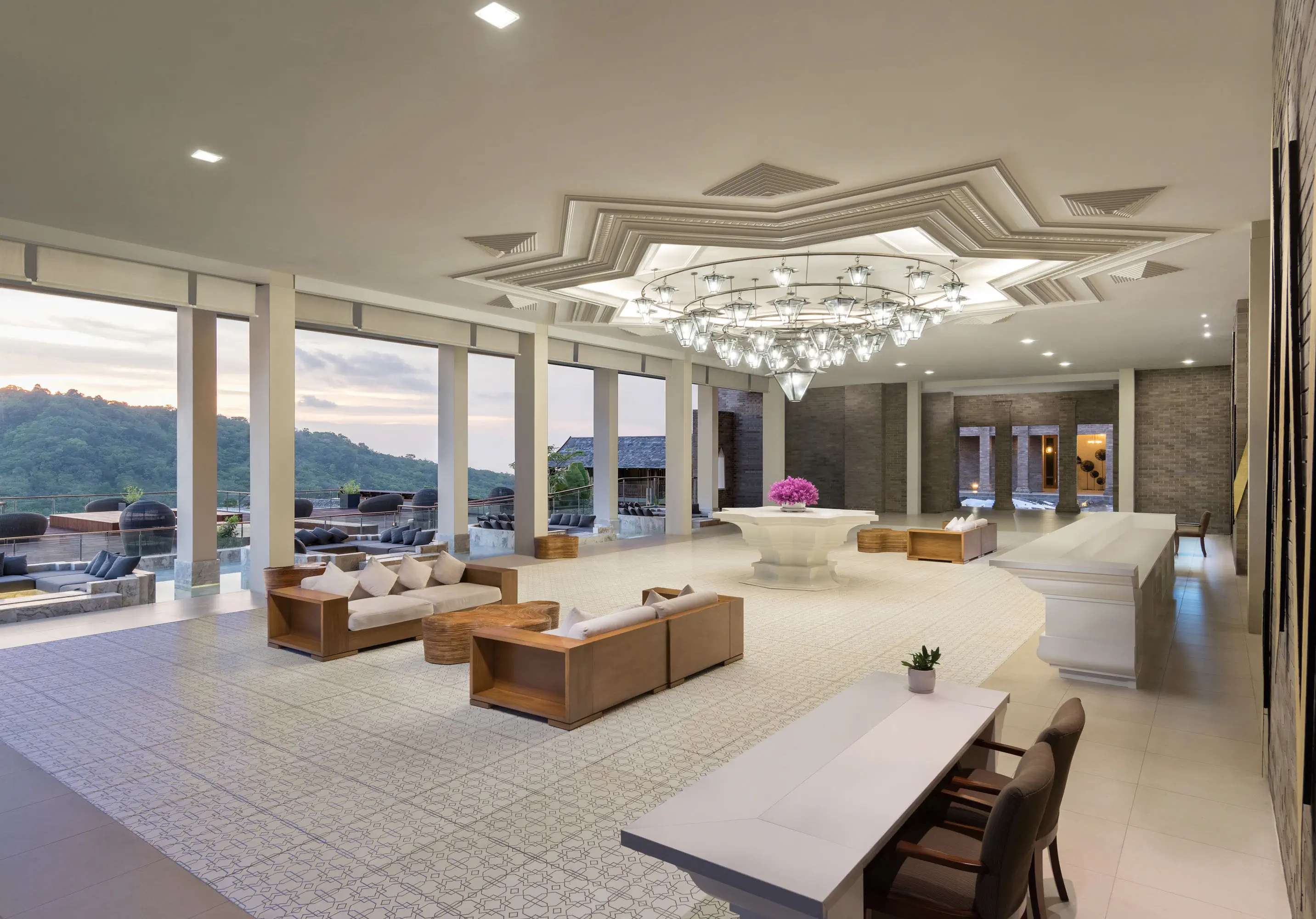 Avista Hideaway Phuket Patong MGallery By Sofitel 5*, фото 1