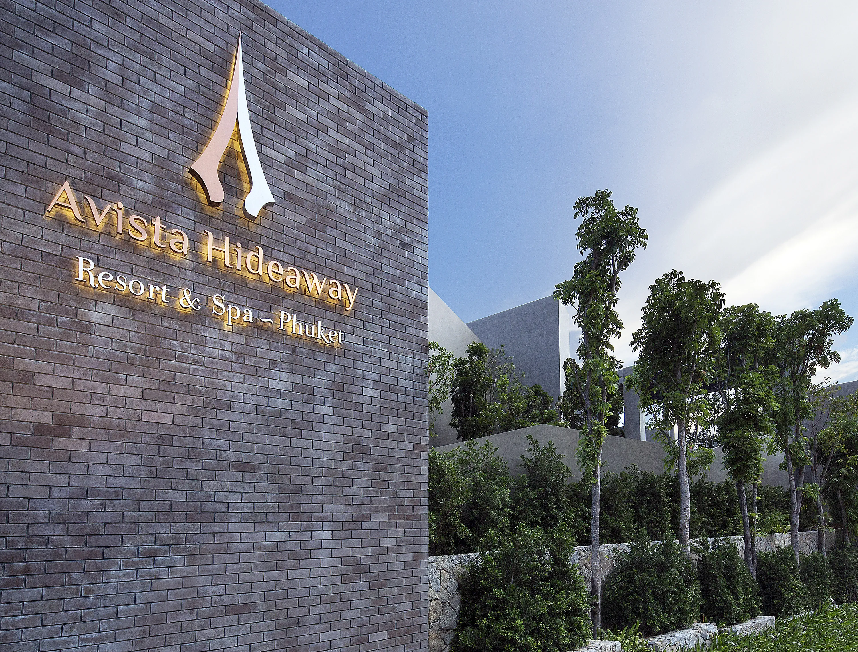 Avista Hideaway Phuket Patong MGallery By Sofitel 5*, фото 5