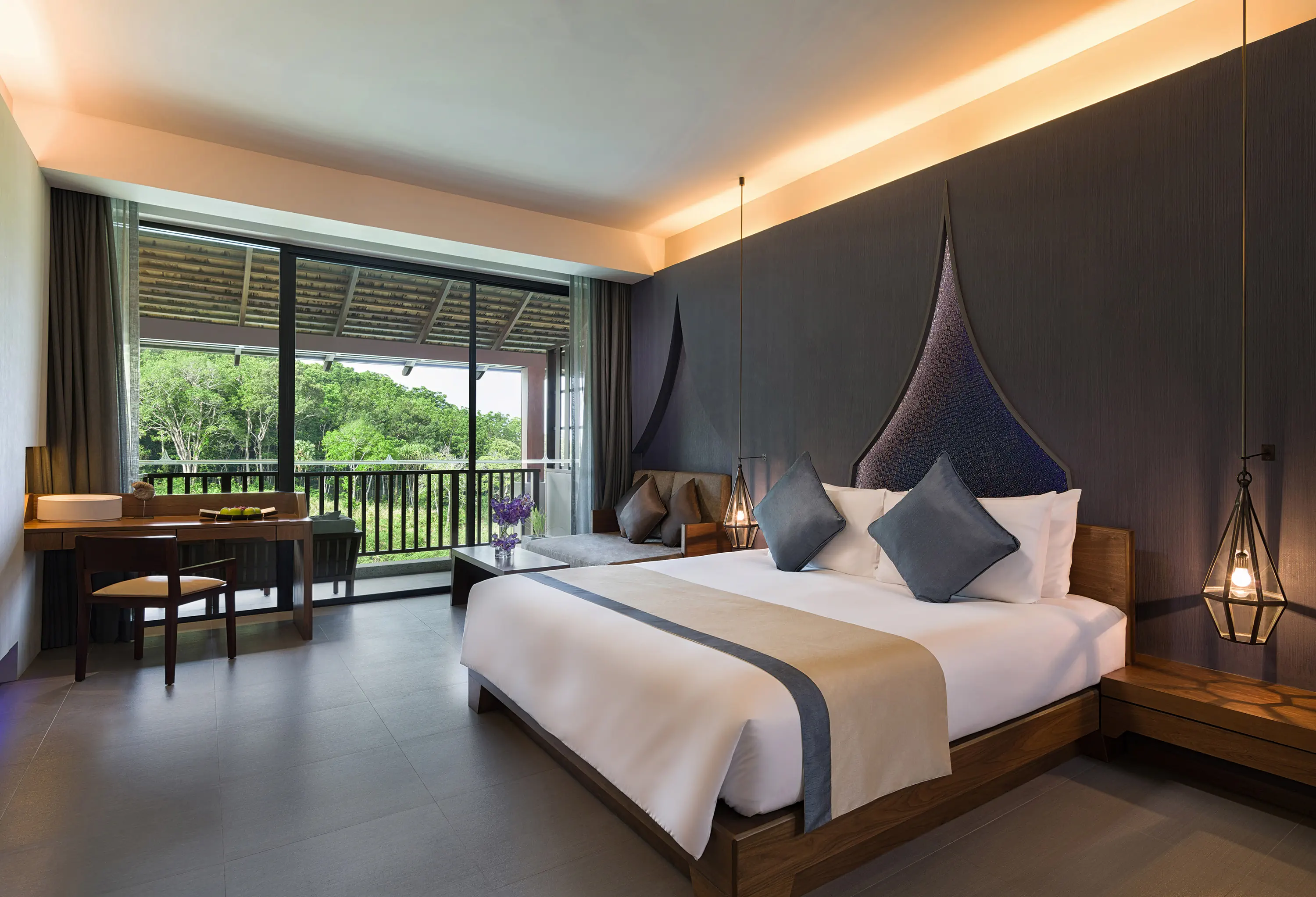 Avista Hideaway Phuket Patong MGallery By Sofitel 5*, фото 9