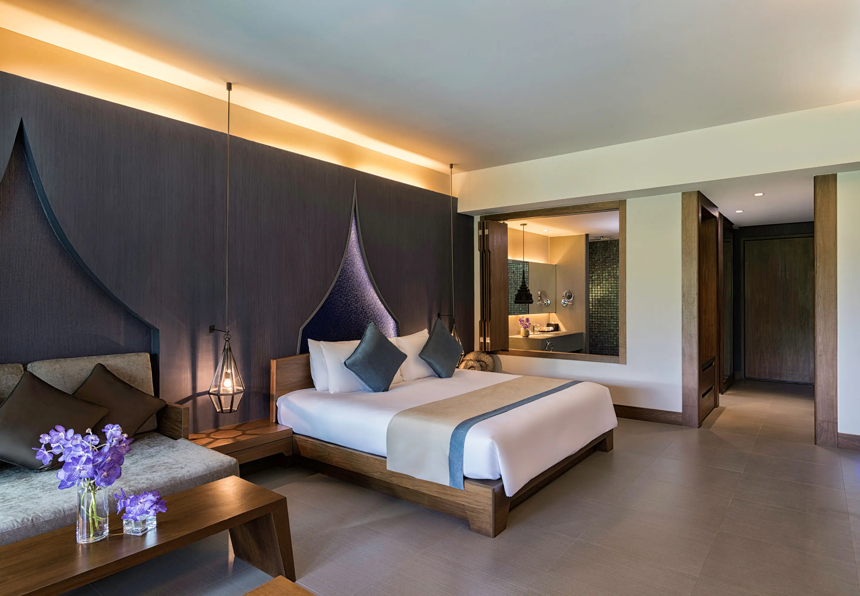 Avista Hideaway Phuket Patong MGallery By Sofitel 5*, фото 11