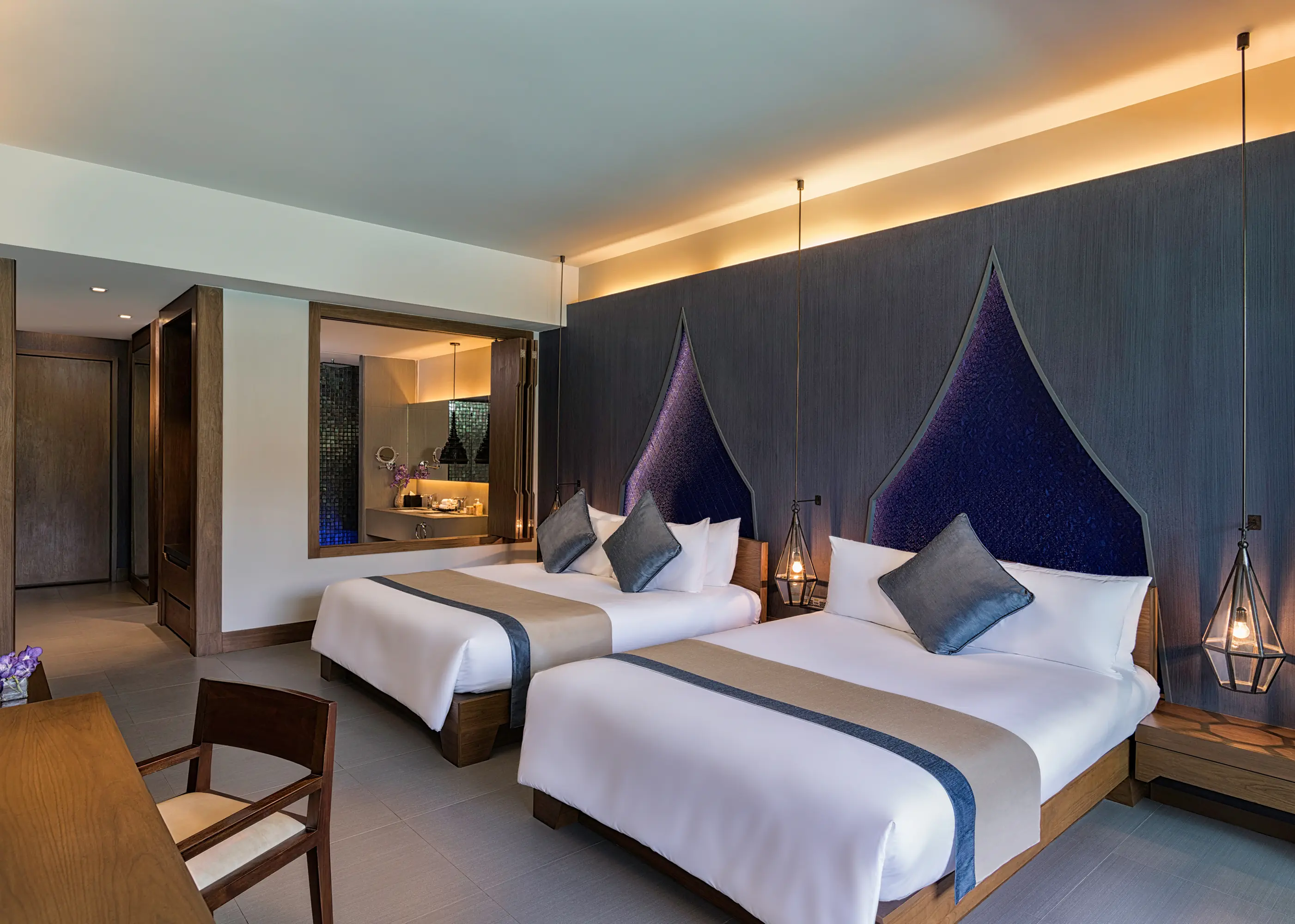 Avista Hideaway Phuket Patong MGallery By Sofitel 5*, фото 13