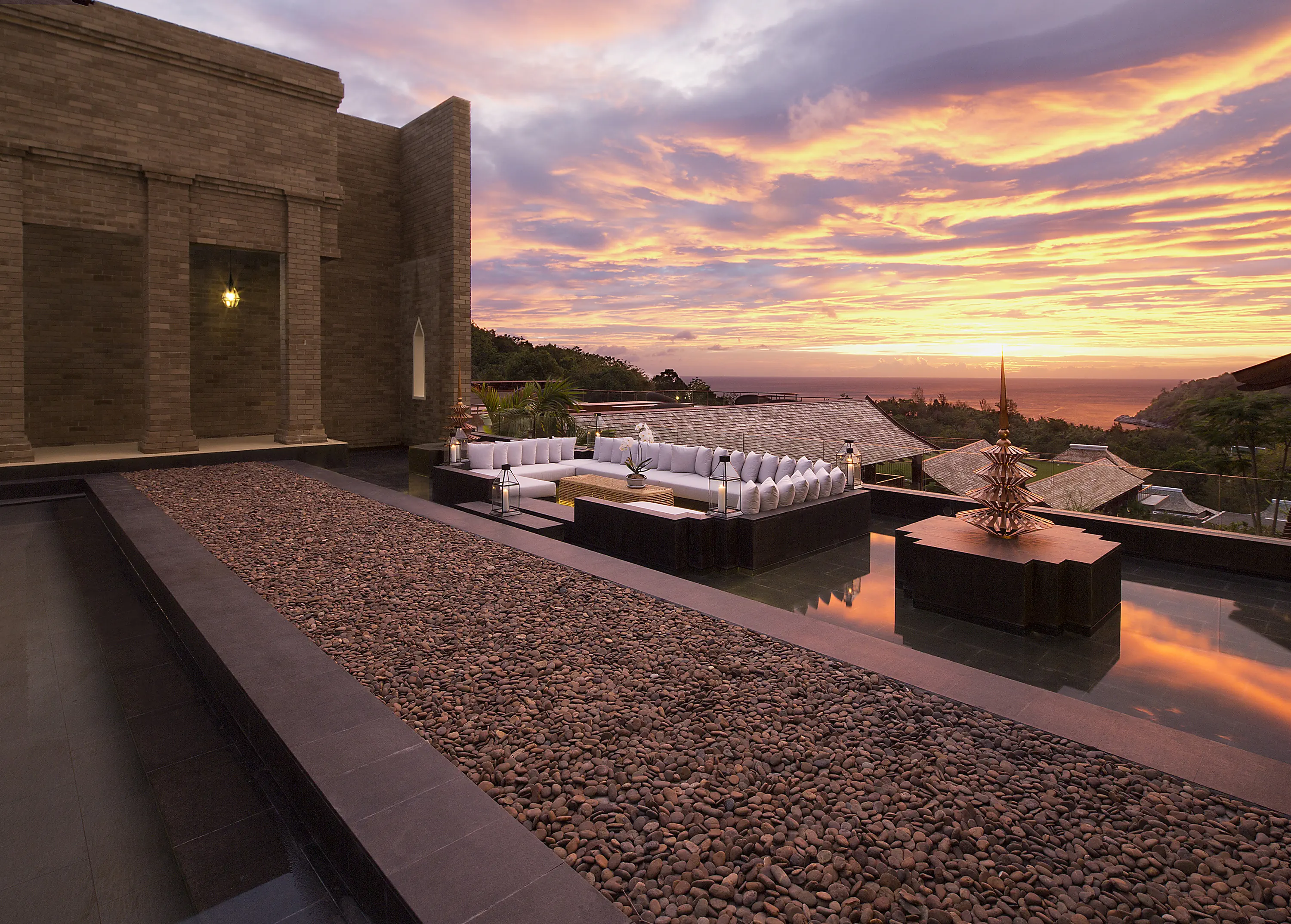 Avista Hideaway Phuket Patong MGallery By Sofitel 5*, фото 4