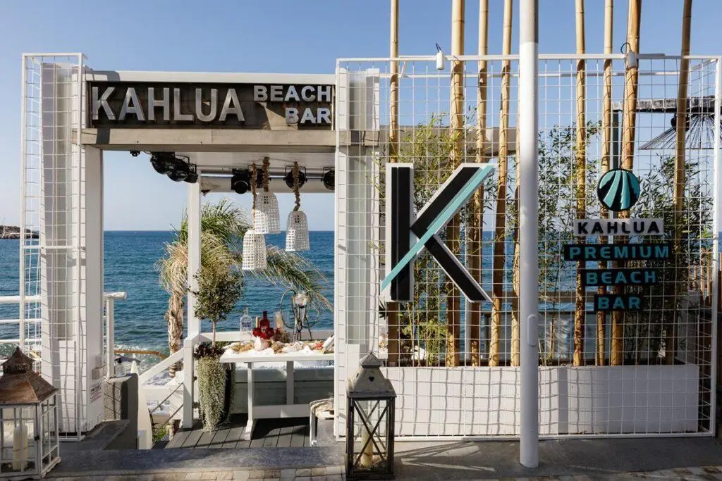 Kahlua Boutique 4*, фото 9