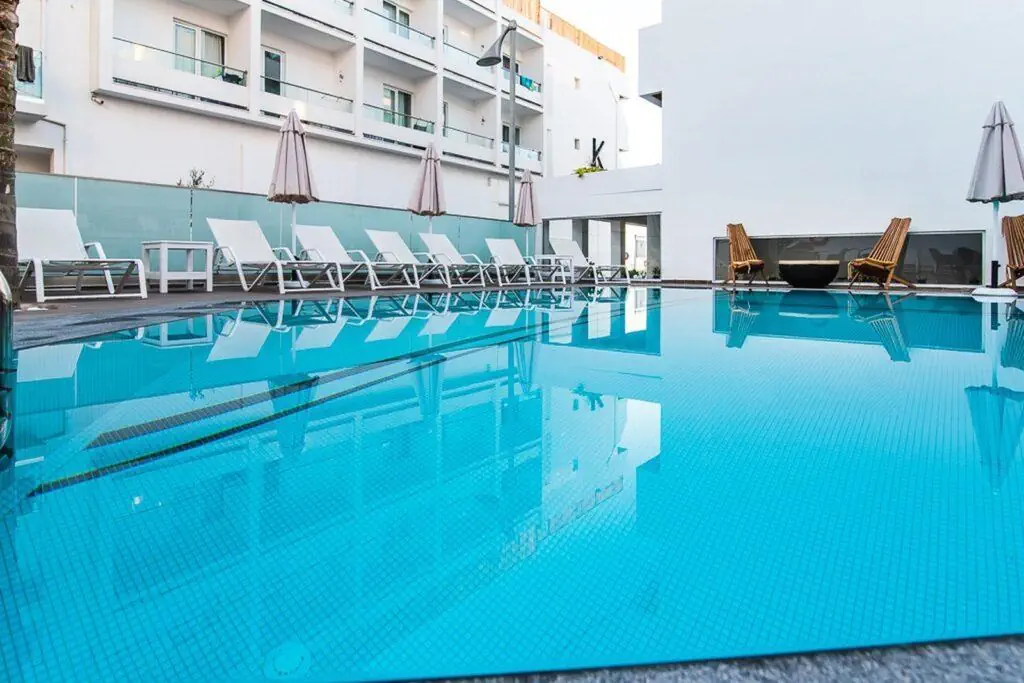 Kahlua Boutique 4*