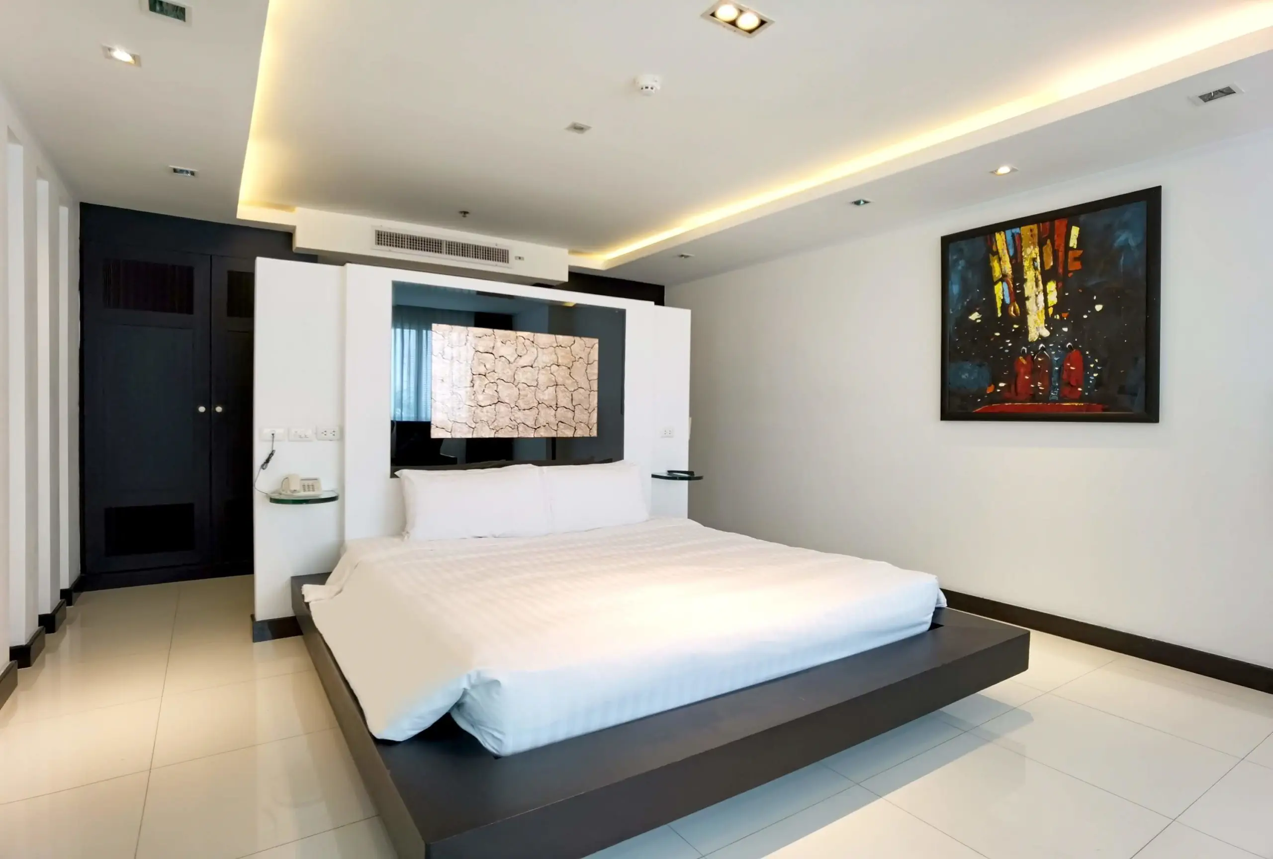 Nova Suites Pattaya by Compass Hospitality 4*, фото 13