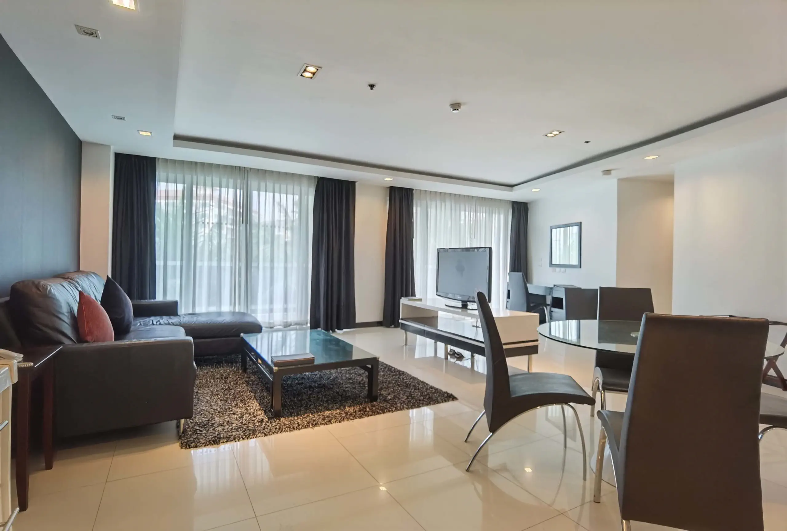 Nova Suites Pattaya by Compass Hospitality 4*, фото 12