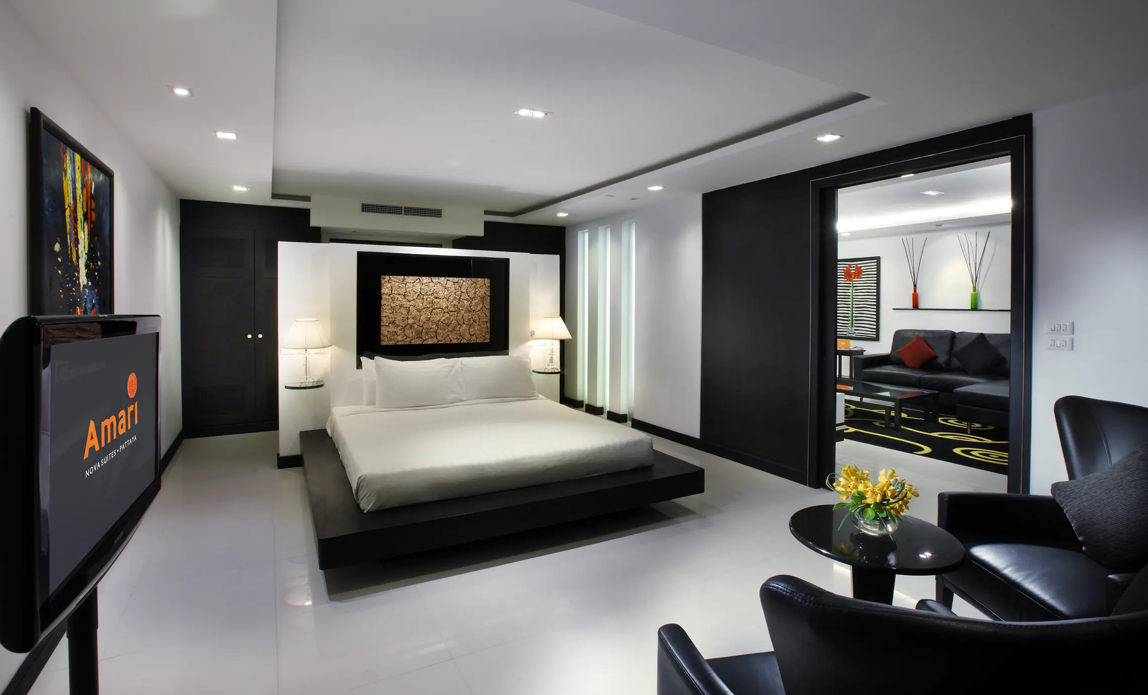 Nova Suites Pattaya by Compass Hospitality 4*, фото 7