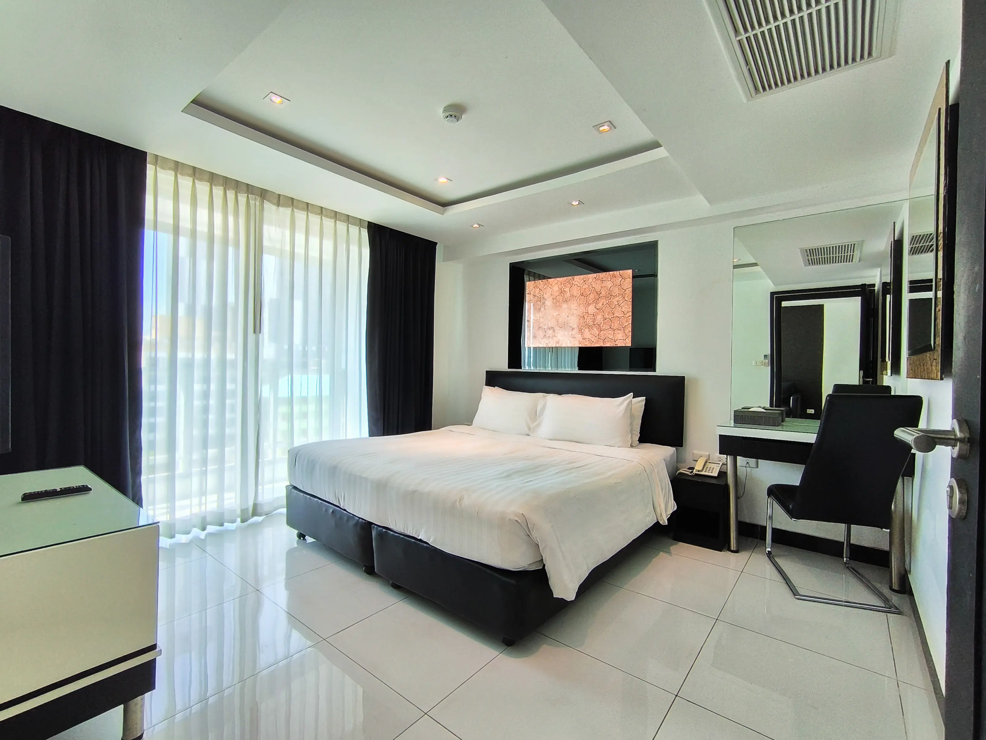 Nova Suites Pattaya by Compass Hospitality 4*, фото 4