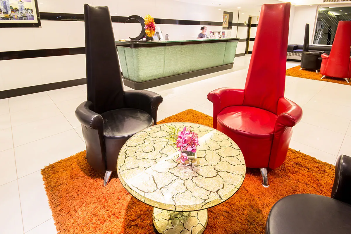 Nova Suites Pattaya by Compass Hospitality 4*, фото 2