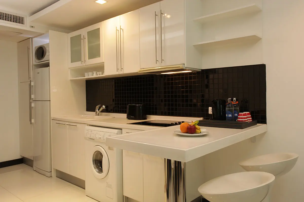 Nova Suites Pattaya by Compass Hospitality 4*, фото 10