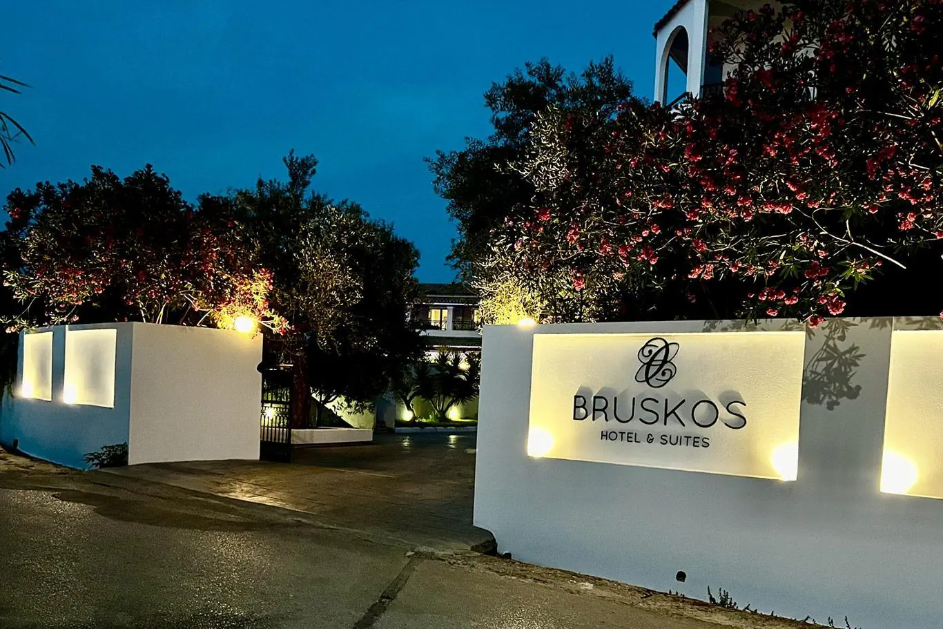 Bruskos 3*, фото 2