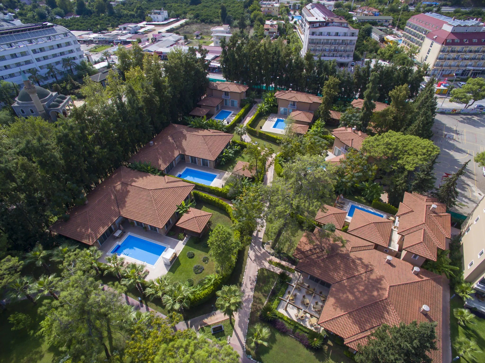 Akka Residence Private Villas 5*, фото 3