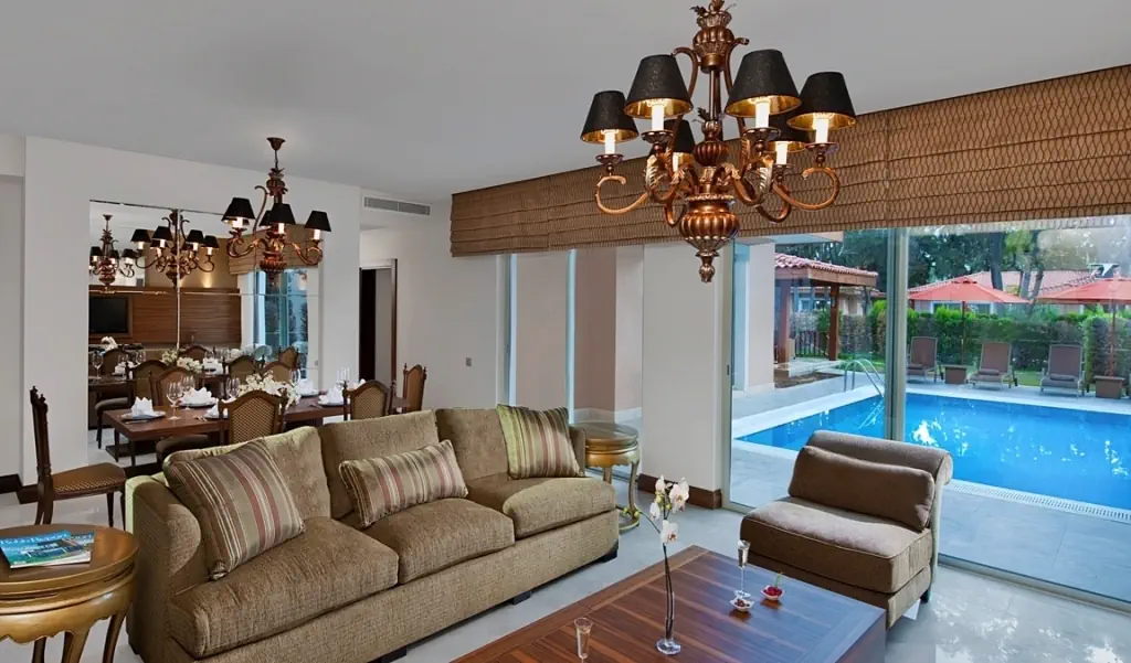 Akka Residence Private Villas 5*, фото 13