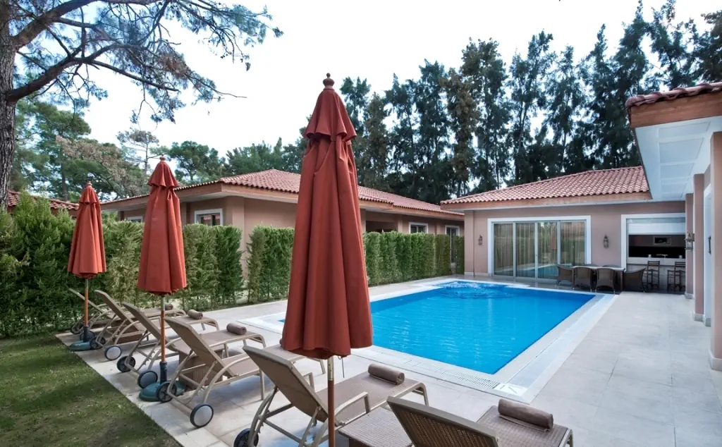 Akka Residence Private Villas 5*, фото 12