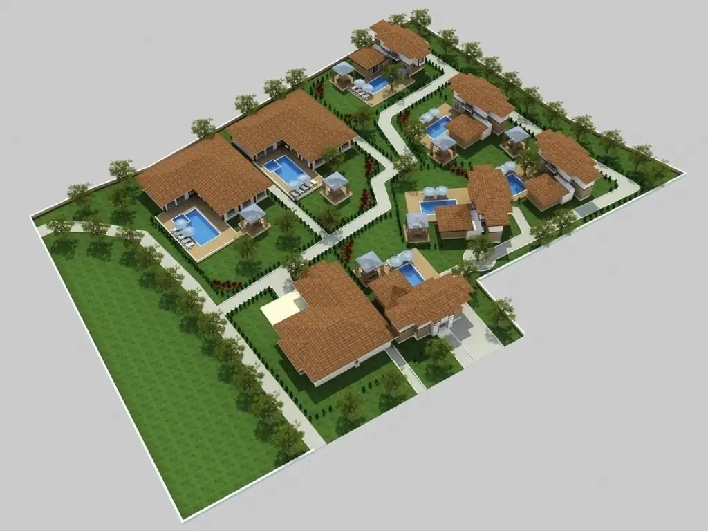 Akka Residence Private Villas 5*, фото 4