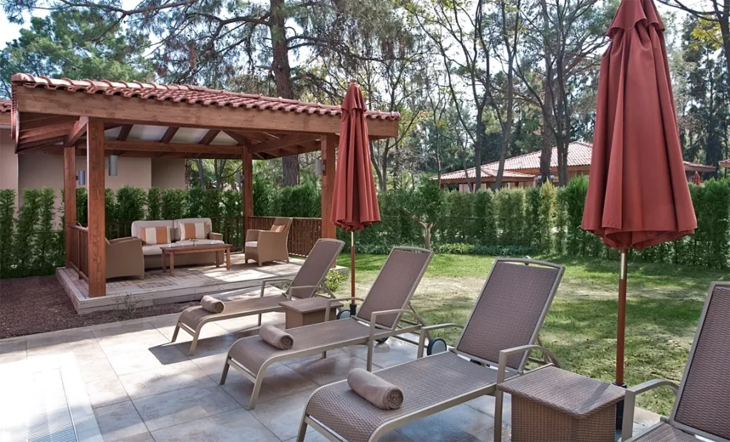Akka Residence Private Villas 5*, фото 9