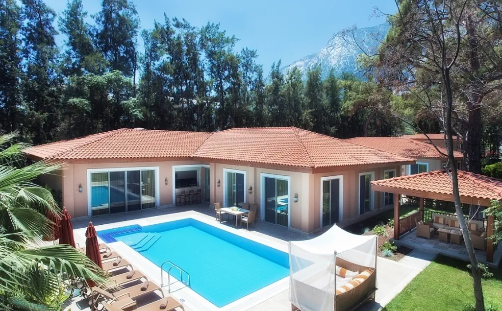 Akka Residence Private Villas 5*, фото 11