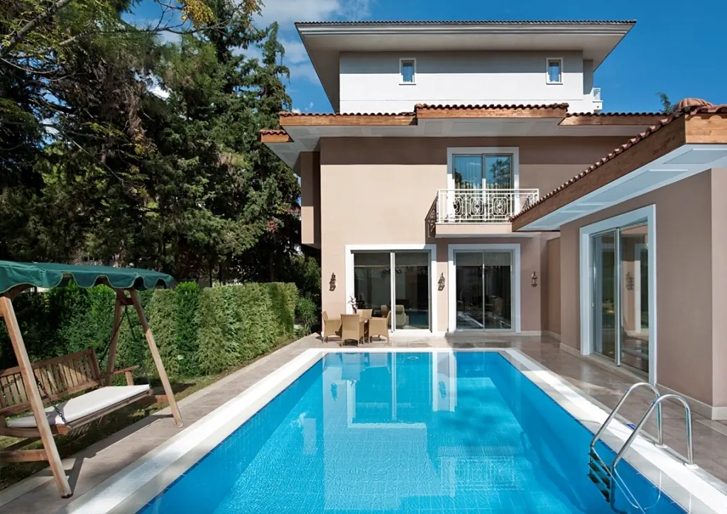Akka Residence Private Villas 5*, фото 5