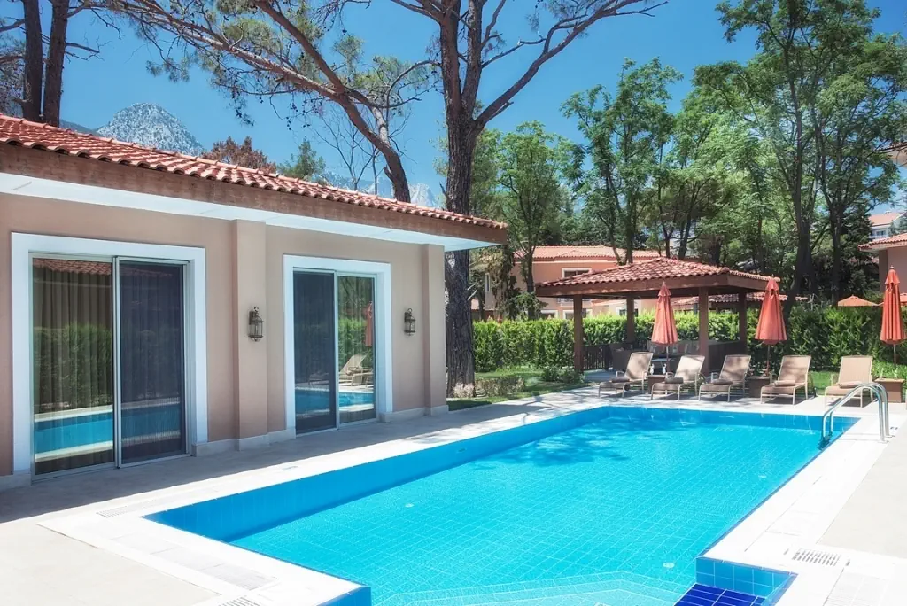 Akka Residence Private Villas 5*, фото 16