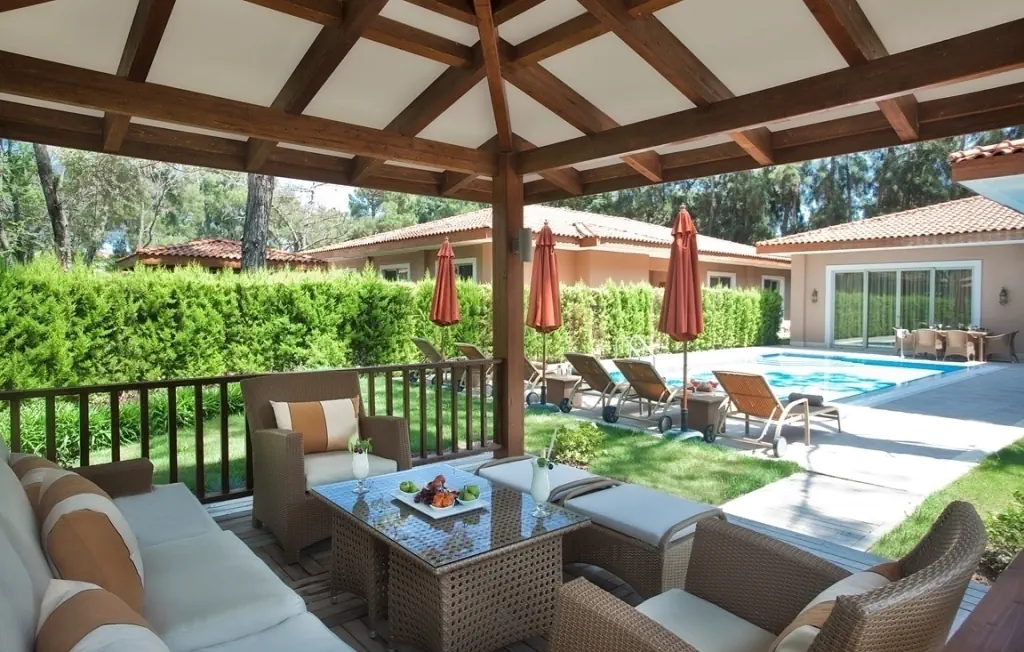 Akka Residence Private Villas 5*, фото 1