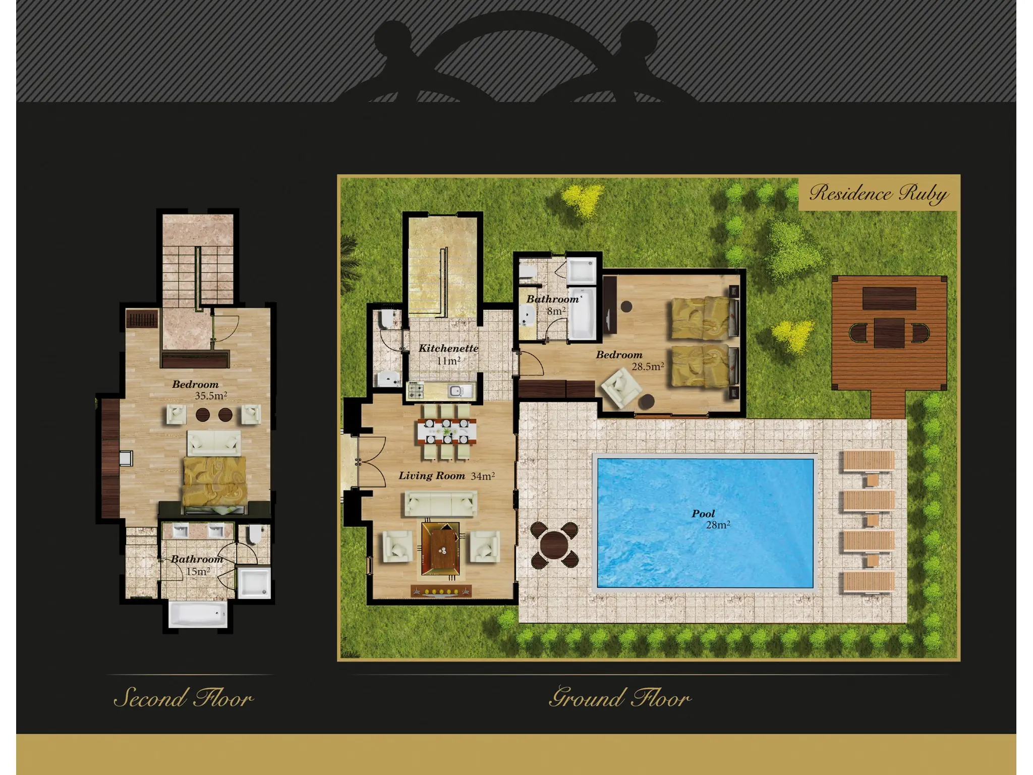 Akka Residence Private Villas 5*, фото 10