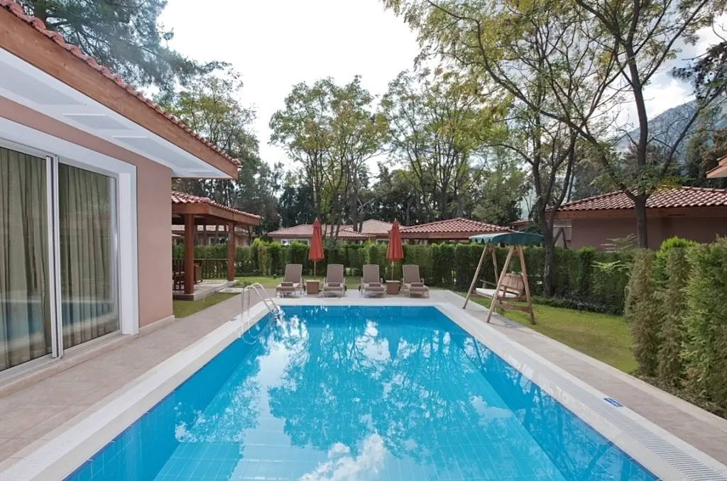Akka Residence Private Villas 5*, фото 2
