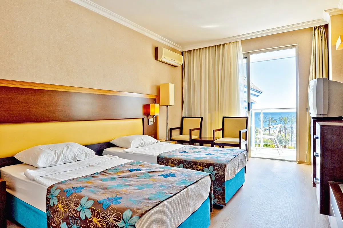Sultan Sipahi Resort 4*, фото 2