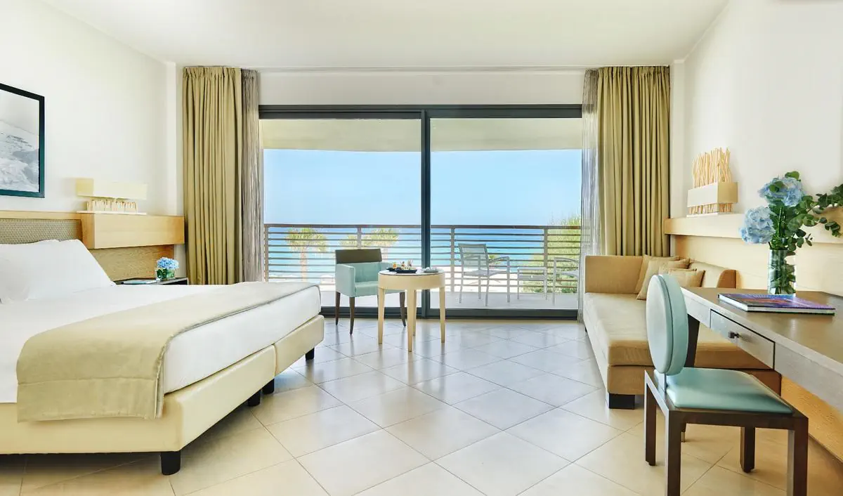 Capo Vaticano Resort Thalasso & Spa 4*, фото 9